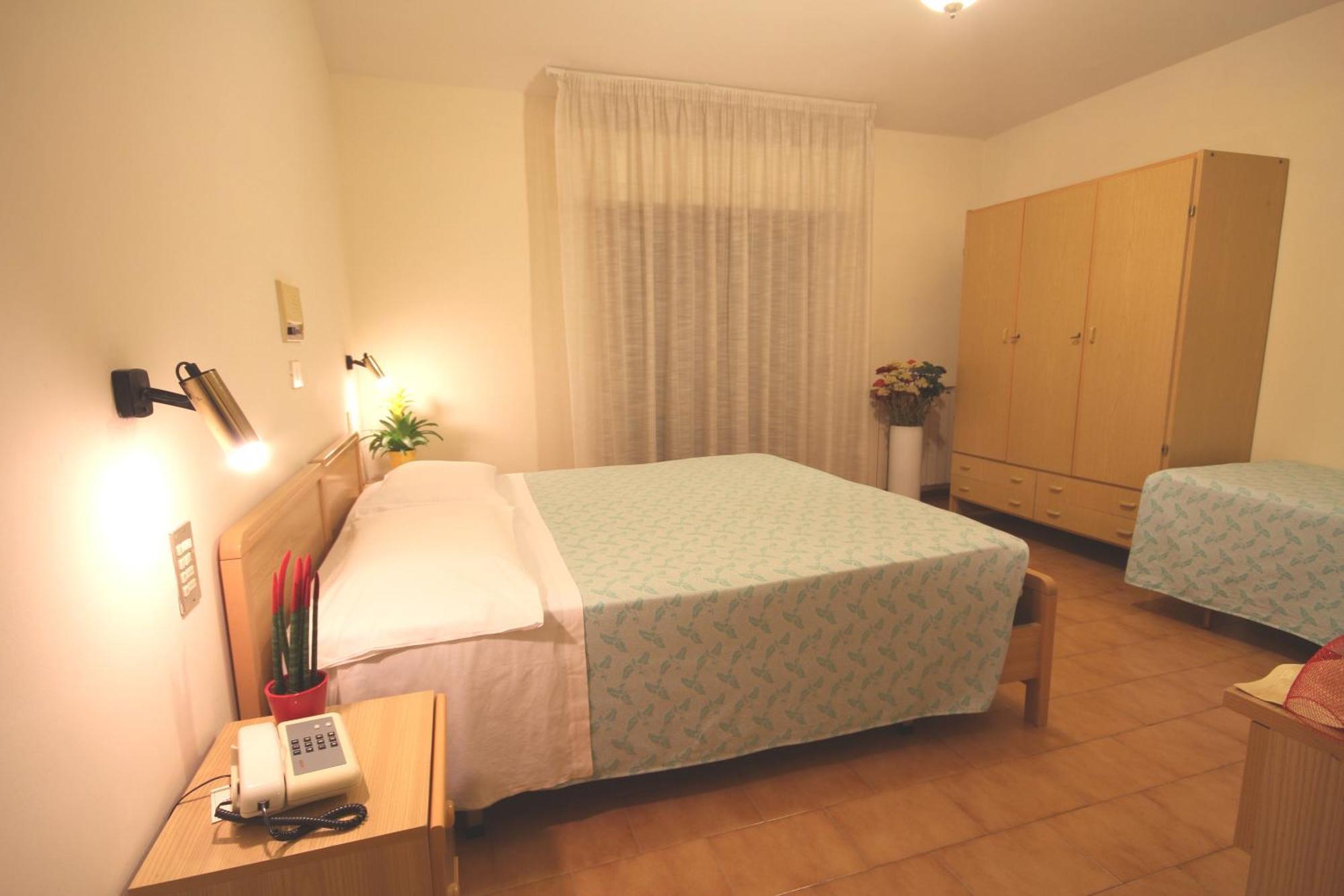 Hotel Villa Luca Chianciano Terme Quarto foto