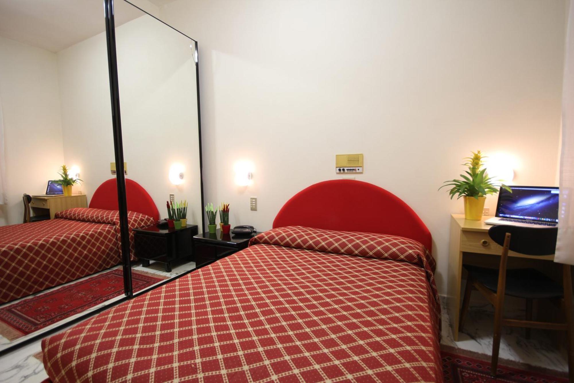 Hotel Villa Luca Chianciano Terme Quarto foto